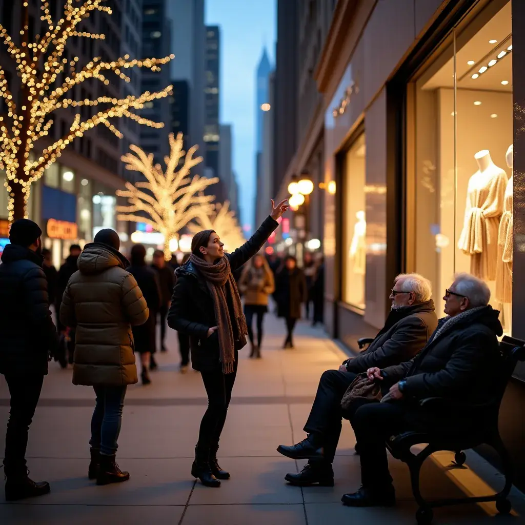 Архитектурные детали одного из старинных зданий